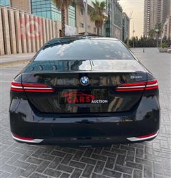 بي ام دبليو الفئة 5